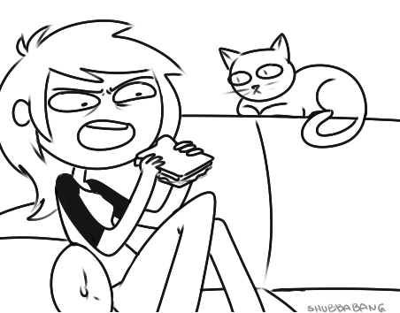 shubbabang:cats are so necessary