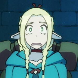 300x300 Icon Bases // Marcille // Episode 3