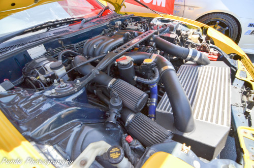 pandabearjdm:  Extreme Dimension 2014 Taken by: Panda