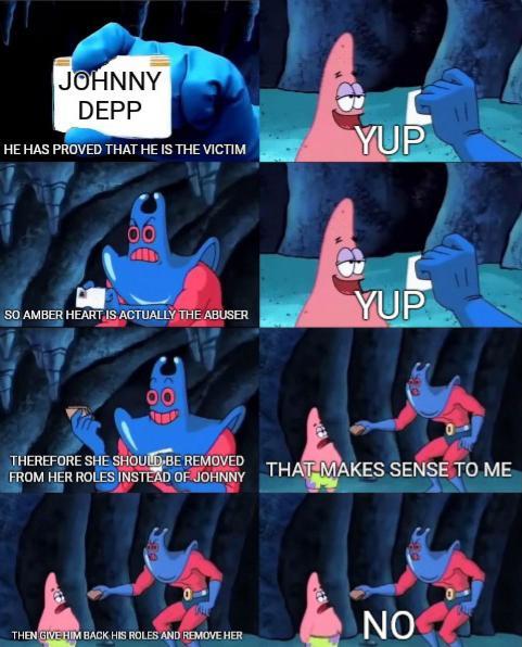 omghotmemes:What can I do to help Johnny