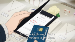 yuurinikiforov:  sneko: IN CASE WE STILL HAD ANY DOUBTS. This is an ACTUAL SCREENSHOT TAKEN AT THE MOMENT HE’S PAYING FOR THEM.It EXPLICITLY says “Wedding Ring” and also they cost 768.94 Euros each which is a little over 返 each. BINCH Y U LYING