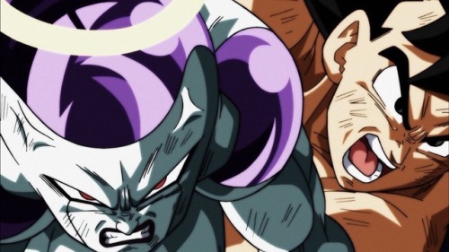 evilofdarkness1:ANDROID 17 WINS TOURNAMENT OF POWER!! FAREWELL GOKU! ✨✨