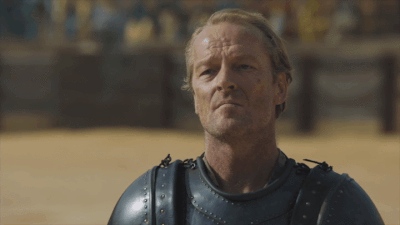 House Mormont - Here We Stand
