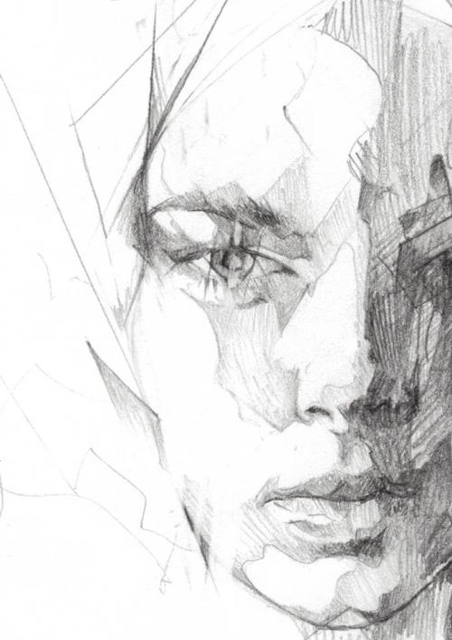 lohrien:  Illustrations by Danny O’Connor