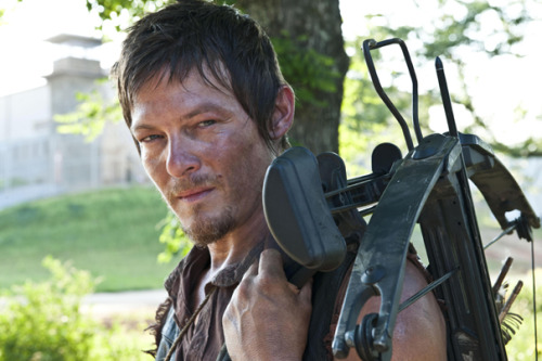 Norman Reedus Would Have “Rocked” Daryl’s Gay Storyline On “The Walking Dead” “Though Reedus p