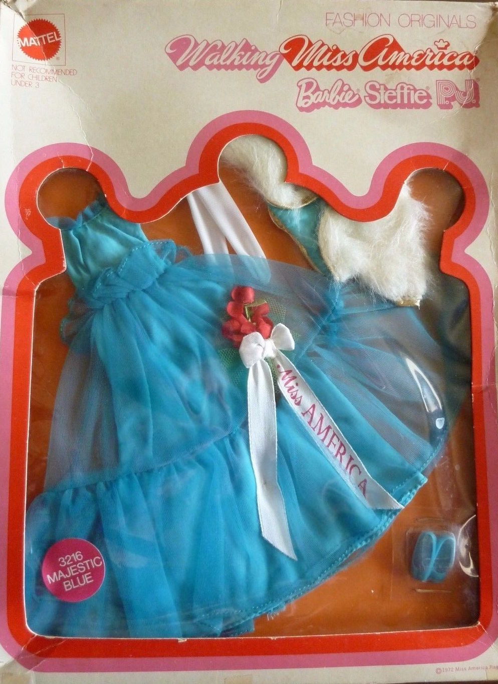 barbie fashion originals