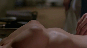 lovelylittleheartbreakers:Checking the wrong glands on Barbi Benton.