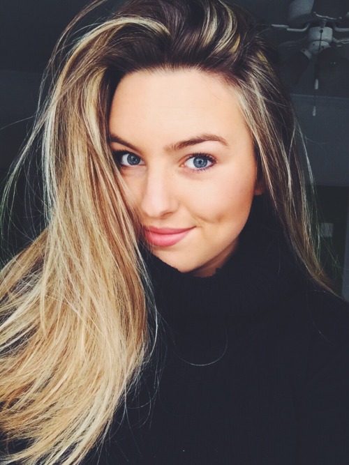 sydneyrw:  Brr