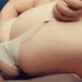boredlilthingy:Jiggles like jelly