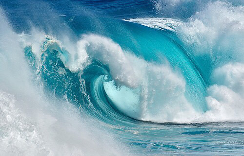 Ocean Air