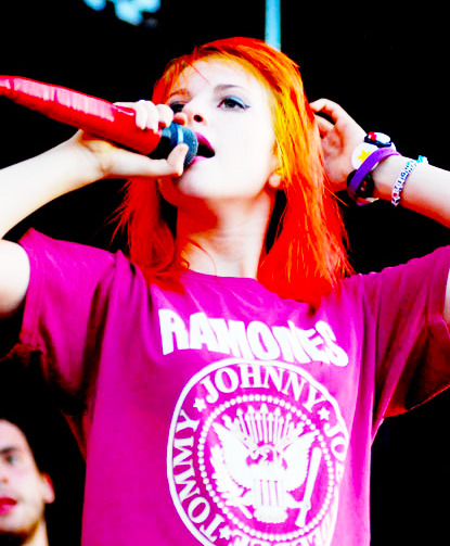 Happy Birthday Hayley Nichole Williams         