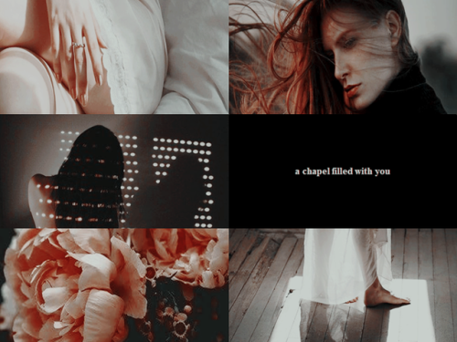 f/f myths → aífe & emerrequested by @wildandwhirlingwords