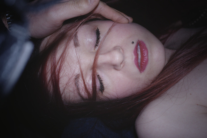 marikaisabellebunny:  By Romolo Giulio Milito @lundesnombreux 