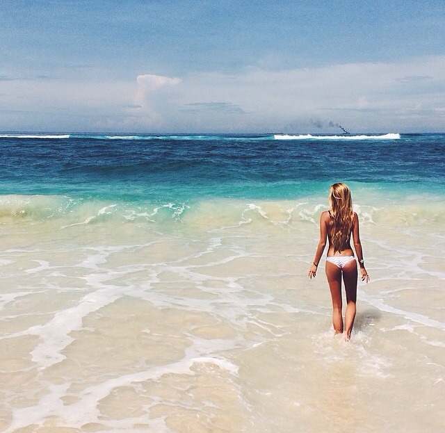 tanned-and-blonde:  ☀☼ follow tanned-and-blonde for more summer all year around!