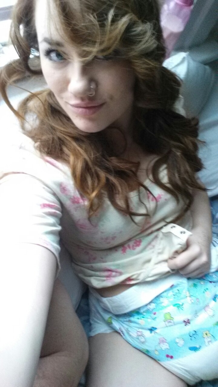 littlefantasyworld:  Here’s a shot of the bellisimo! 