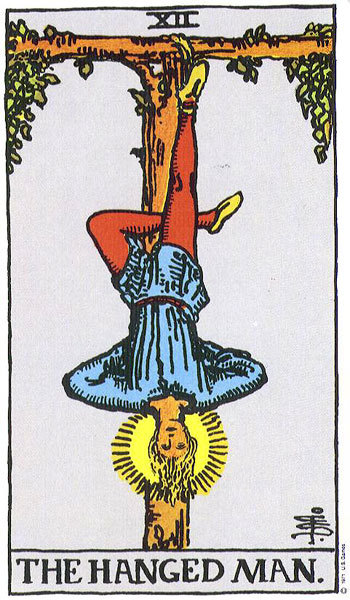 memyselfandcora: Bert sleeping x The Hanged Man (tarot card)  Isayama…  Edit: Bert