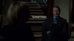 eeveebabe:  Hannibal + Community pt. 7 (x)