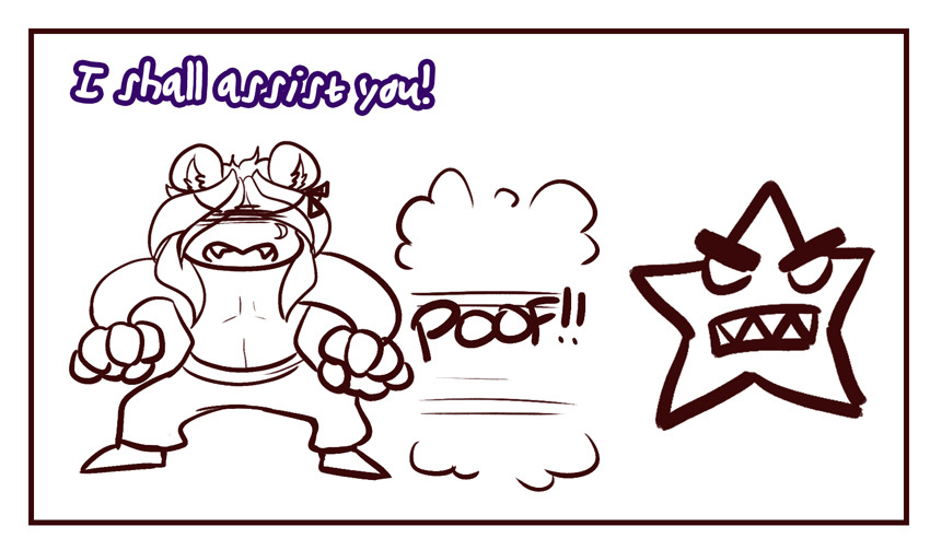 redrabbu:  At least he remembered to shape her pubes 