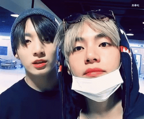 Hello May I Request Another Foursome Of Yn Jungkook Taehyung And Hana? But More Smut Now Hehe And Potential