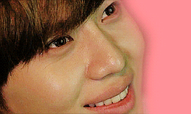 sataeminism:  happy birthday to the #1 taemin stan, @leetaee​  ♡ 