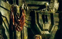 sherlockspeare:  My favourite moment in The Desolation of Smaug. 