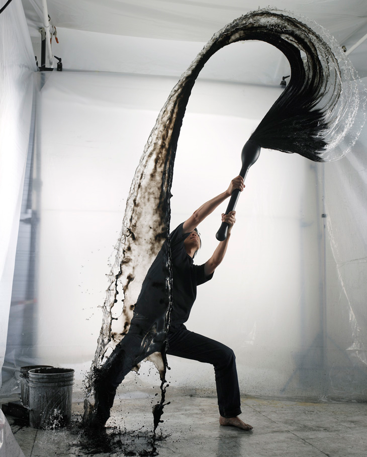 pikeys:  Kusho, 2006 curated by Shinichi Maruyama Remembering those childhood moments,
