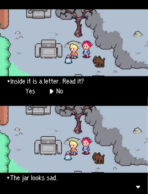 duke-of-dozel:Don’t make the jar sad.