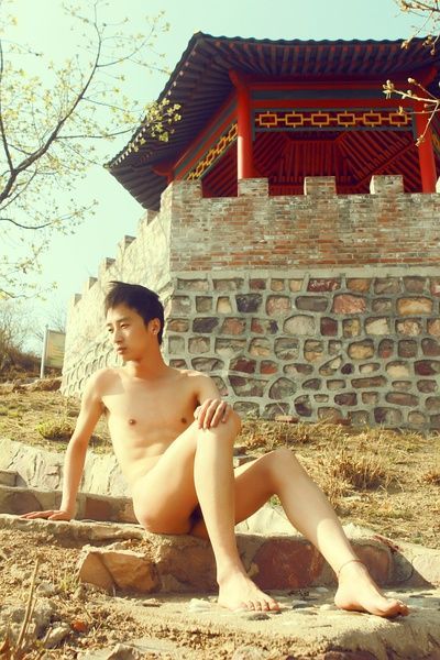 singa61:  gaymensex:  http://gaymensex.tumblr.com ศิลปะจากจีน