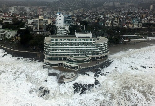 viña del mar