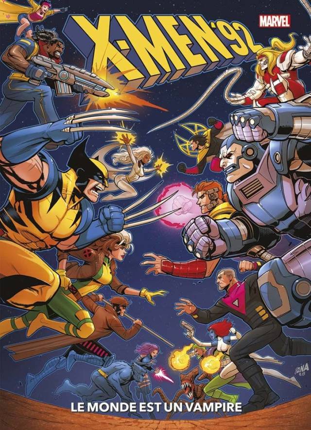 X-Men'92 (Kids) 533f855f63a0b2c0de438baecdb4224aa214f097