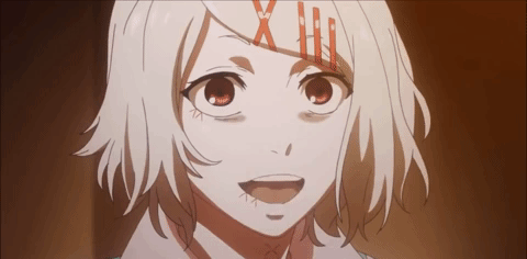Featured image of post Cute Suzuya Juuzou Gif