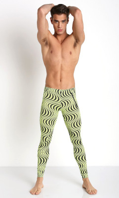 undiedude:Scott Gardner wearing LASC Workout Tight, for International Jock