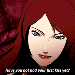 The Naruto Fandom.