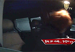 princessmoonchul:  Moon losing his sanity for 10 seconds in Episode 6 of Royal Pirates TV