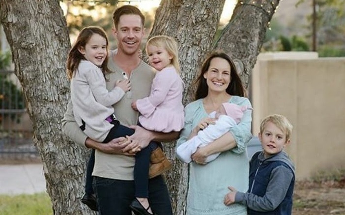 Blind-Rats — Congratulations to Jason Dohring and Lauren...