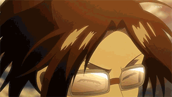 emptyjuicecarton:  Favourite snk character: Hange Zoe, hands down.Poor Moblit tho 