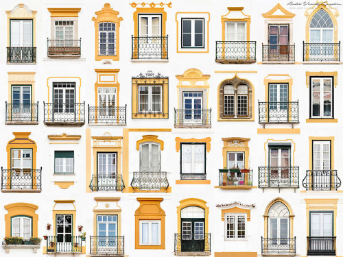 s-h-e-e-r:Andre Goncalves Windows of the World 