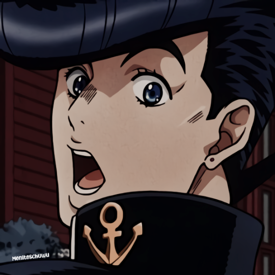 #rohan icons Tumblr posts - Tumbral.com Rohan Kishibe Quotes