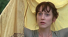 ajhistorical:  Favourite Female Characters Elinor Dashwood - Sense & Sensibility (2008 Miniserie