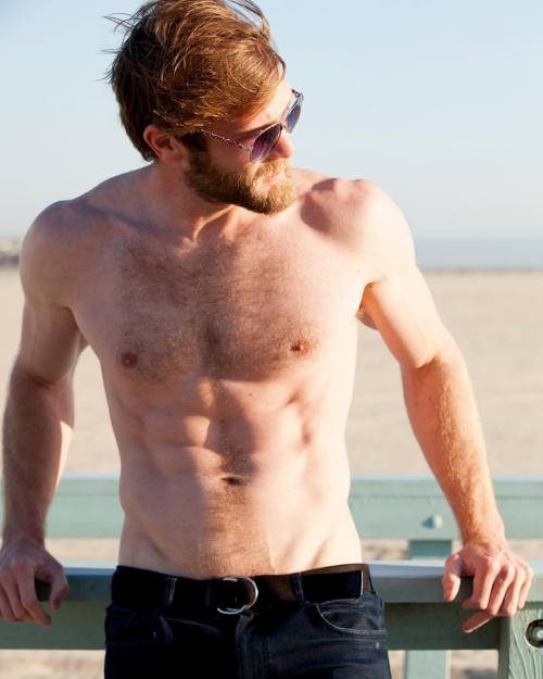 summerdiary:  B E A C H  B U M Colby Keller on Venice Beach by Wadley Photography for Summer Diarywww.summerdiaryproject.com/tagged/beach-bum 