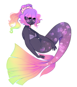 sergle:(chanting) mermay! mermay! mermay!