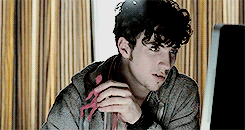 aaronjohnsonsource:  Aaron Taylor-Johnson’s filmography:Chatroom (dir. Hideo Nakata)