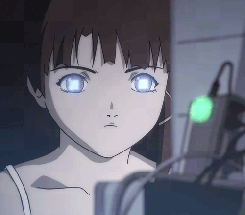 toshio:  Serial Experiments Lain シリアルエクスペリメンツレイン (1998)