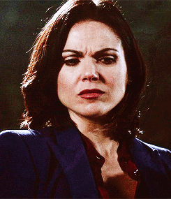 and kneel before the queen