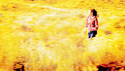 hirmione: “Let me tell you about scared. Your heart is beating so hard – I can