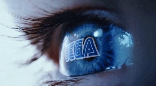 thesegasource:Amazing SEGA.