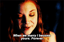 Fuck Yeah Game of Thrones