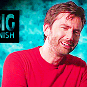 heartbreakingtennant:  David Tennant, what even is your face? 