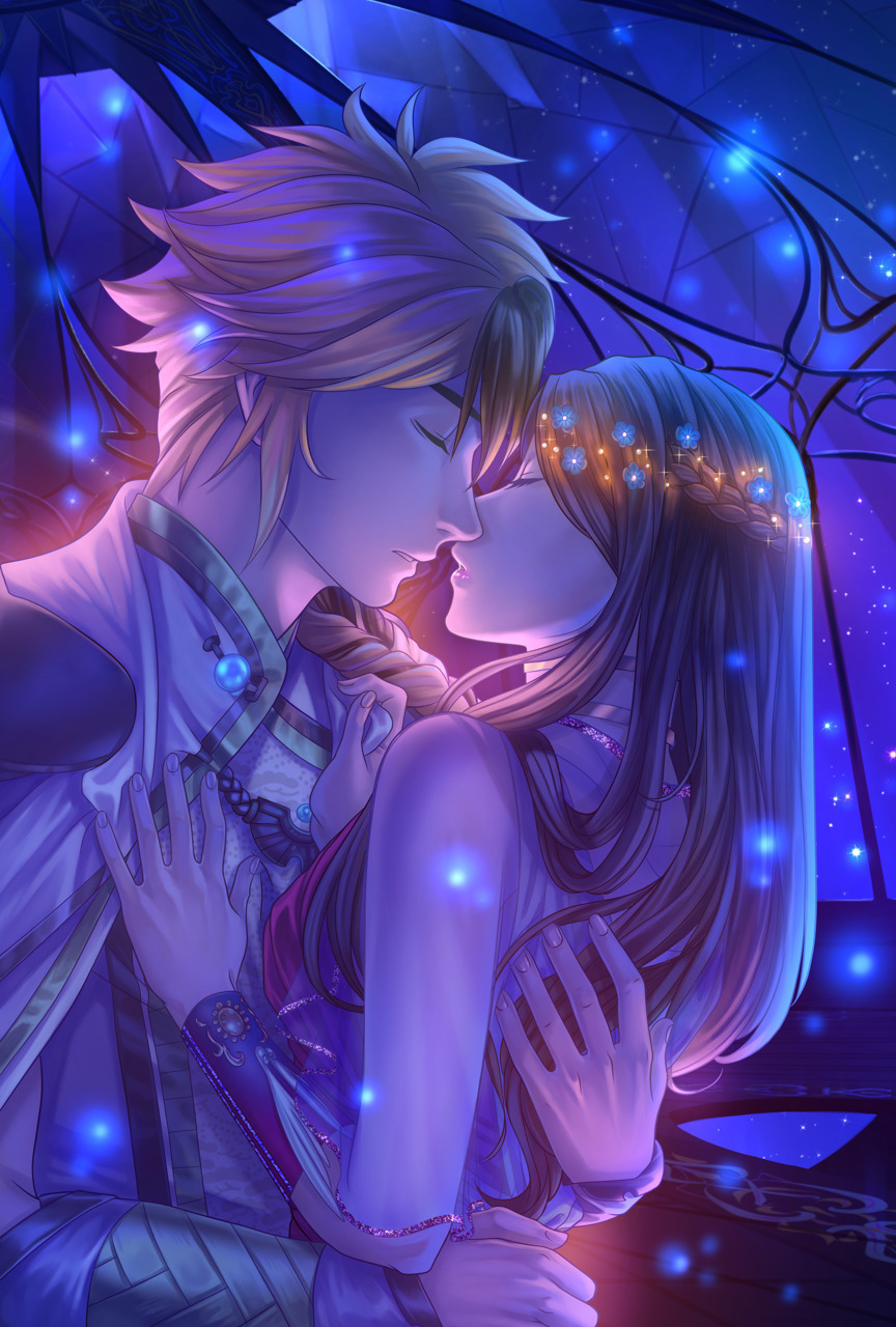 Laura Eldarya A New Era Episode 7 Illustrations Laura Eldarya A New Era Episode 7 Illustrations