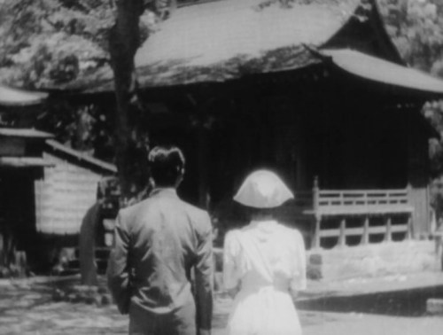 aozoramusume:Aizen Katsura (Hiromasa Nomura, 1938)